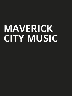 Maverick City Music, TD Garden, Boston