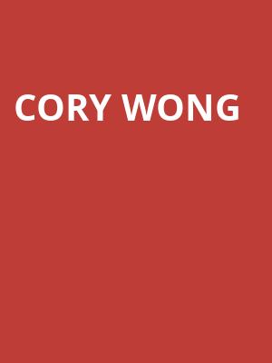 Cory Wong, House of Blues, Boston