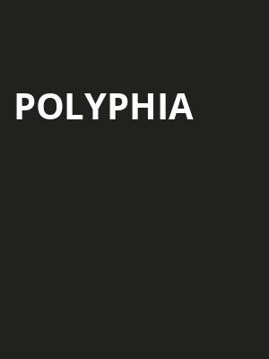 Polyphia, Roadrunner, Boston