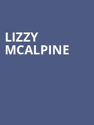 Lizzy McAlpine, House of Blues, Boston