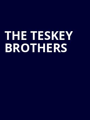 The Teskey Brothers, House of Blues, Boston