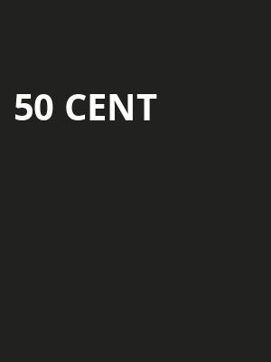 50 Cent, Xfinity Center, Boston