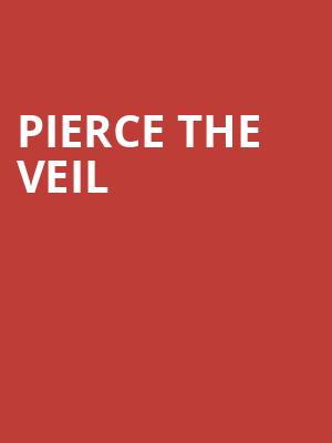 Pierce The Veil Poster