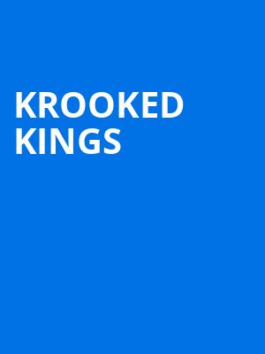Krooked Kings Poster