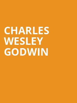 Charles Wesley Godwin, Roadrunner, Boston