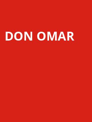Don Omar, Agganis Arena, Boston
