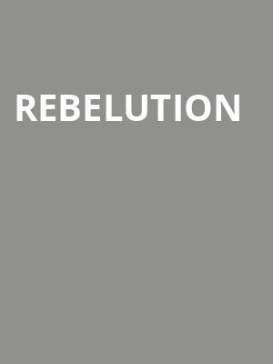 Rebelution, Rockland Trust Bank Pavilion, Boston