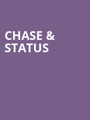 Chase Status, Roadrunner, Boston