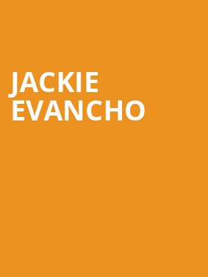 Jackie Evancho, City Winery Boston, Boston