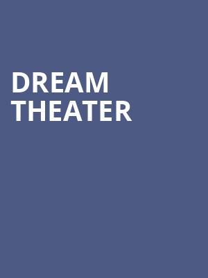 Dream Theater, Leader Bank Pavilion, Boston