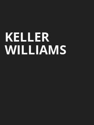 Keller Williams, Tupelo Music Hall, Boston