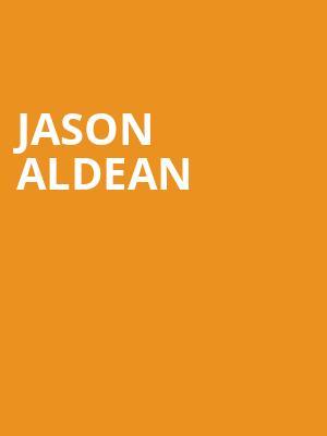Jason Aldean, Xfinity Center, Boston