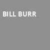 Bill Burr, SNHU Arena, Boston
