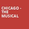 Chicago The Musical, Emerson Colonial Theater, Boston