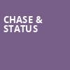 Chase Status, Roadrunner, Boston