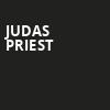 Judas Priest, MGM Music Hall, Boston