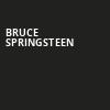 Bruce Springsteen, TD Garden, Boston