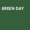 Green Day, Fenway Park, Boston