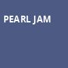 Pearl Jam, Fenway Park, Boston