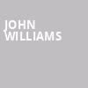 John Williams, Tanglewood Music Center, Boston