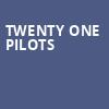 Twenty One Pilots, TD Garden, Boston
