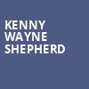 Kenny Wayne Shepherd, Capitol Center for the Arts, Boston