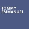 Tommy Emmanuel, Wilbur Theater, Boston