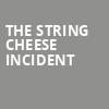 The String Cheese Incident, MGM Music Hall, Boston
