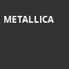 Metallica, Gillette Stadium, Boston