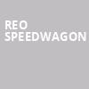 REO Speedwagon, Cape Cod Melody Tent, Boston