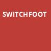 Switchfoot, Wilbur Theater, Boston