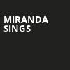 Miranda Sings, Wilbur Theater, Boston