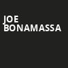 Joe Bonamassa, Rockland Trust Bank Pavilion, Boston