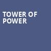 Tower of Power, Lynn Memorial Auditorium, Boston