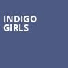 Indigo Girls, Chevalier Theatre, Boston