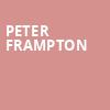 Peter Frampton, MGM Music Hall, Boston
