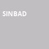 Sinbad, Wilbur Theater, Boston