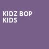Kidz Bop Kids, Rockland Trust Bank Pavilion, Boston