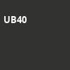 UB40, House of Blues, Boston