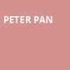 Peter Pan, Citizens Bank Opera House, Boston
