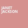 Janet Jackson, Xfinity Center, Boston