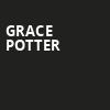 Grace Potter, Cape Cod Melody Tent, Boston