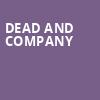Dead And Company, Fenway Park, Boston