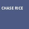 Chase Rice, House of Blues, Boston