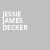 Jessie James Decker, House of Blues, Boston