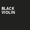 Black Violin, Cabot Theatre, Boston