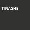 Tinashe, Roadrunner, Boston