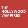 The Hollywood Vampires, Wang Theater, Boston
