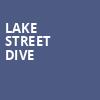Lake Street Dive, Roadrunner, Boston