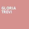 Gloria Trevi, Orpheum Theater, Boston